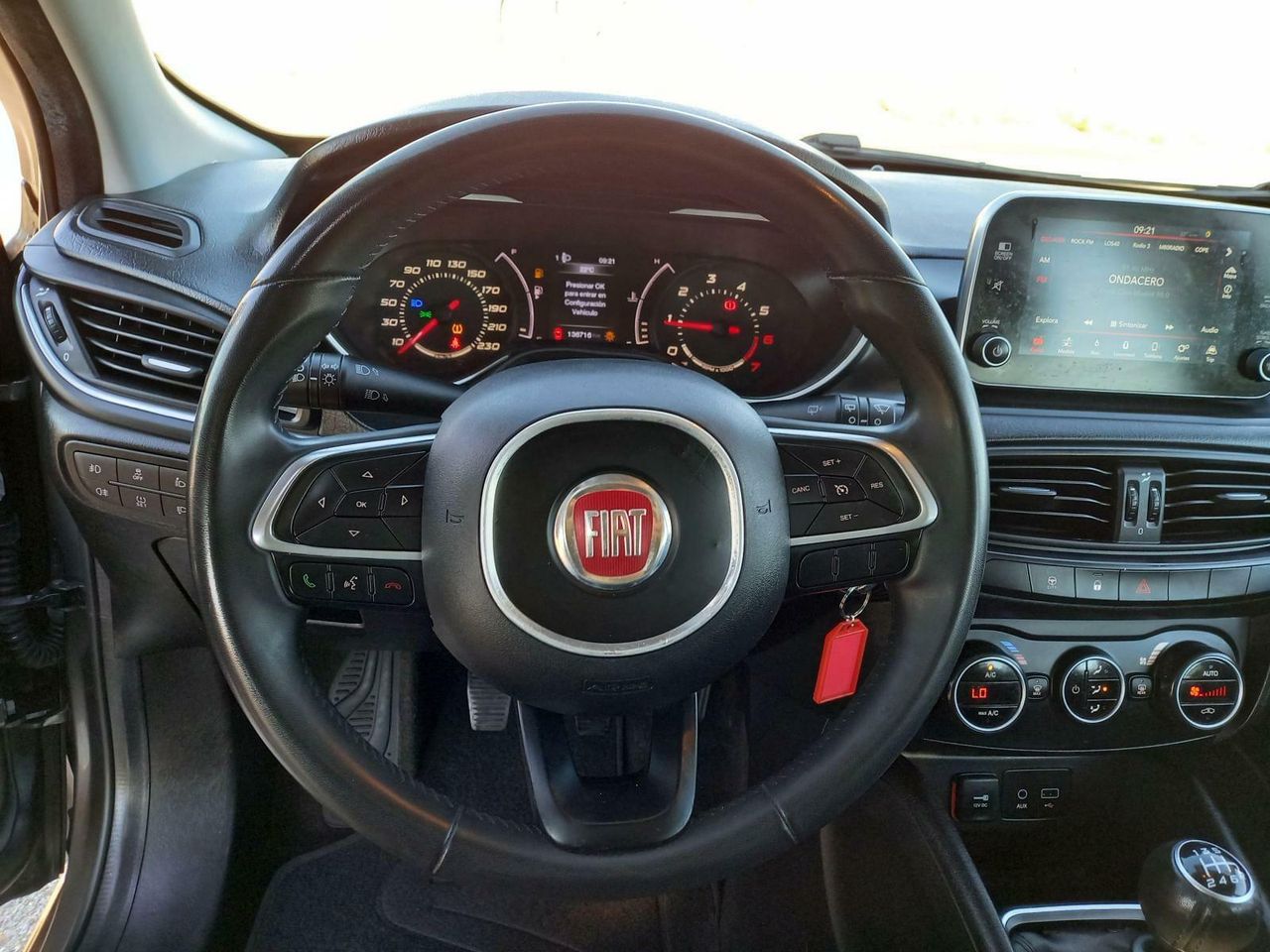 Foto Fiat Tipo 18