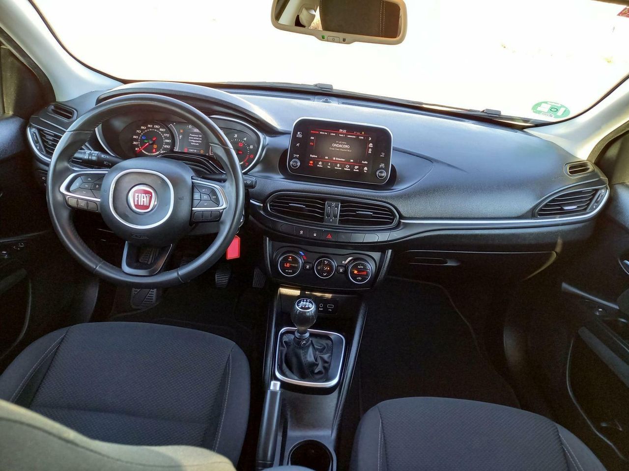 Foto Fiat Tipo 26