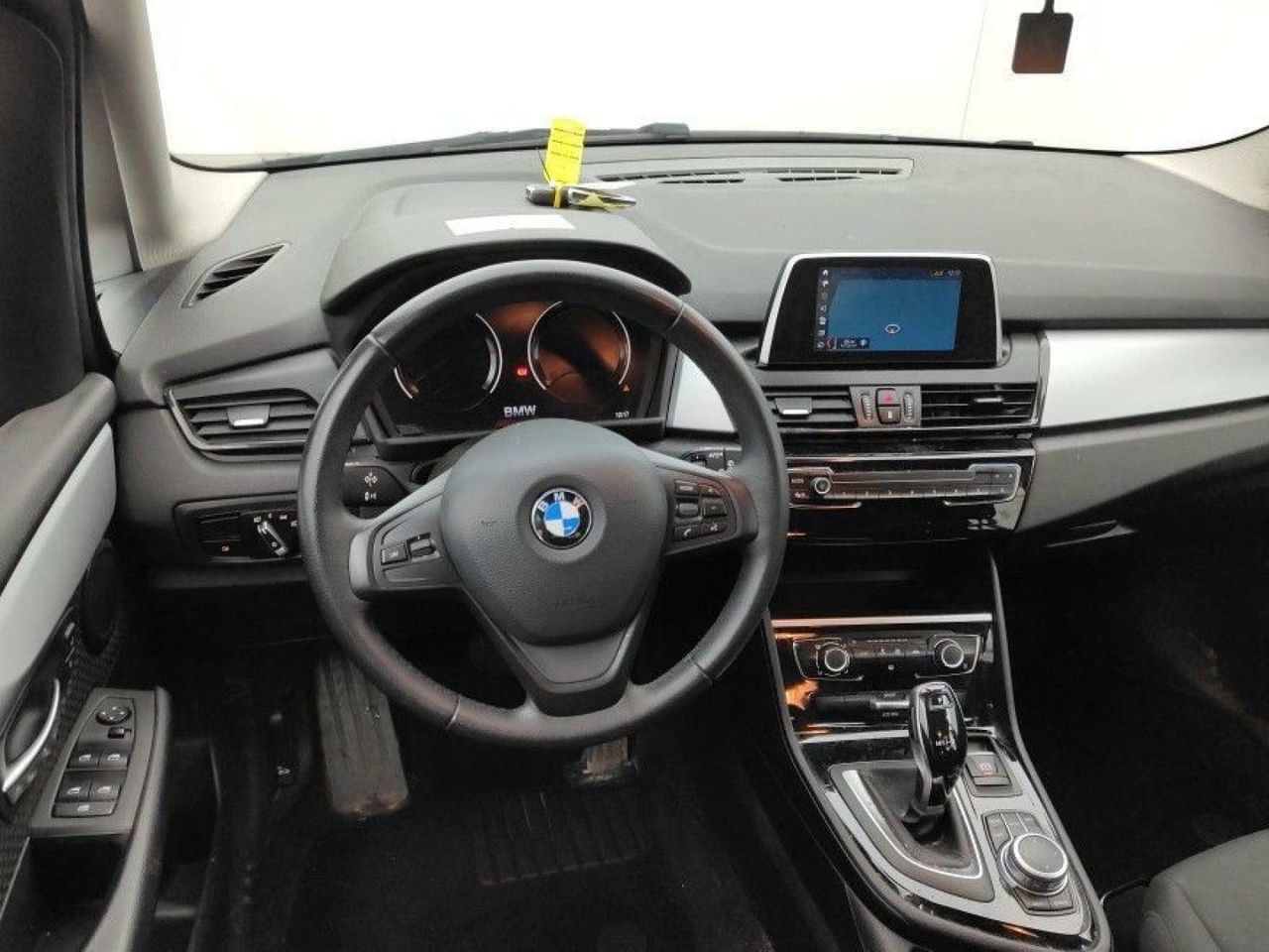 Foto BMW Serie 2 Gran Tourer 8