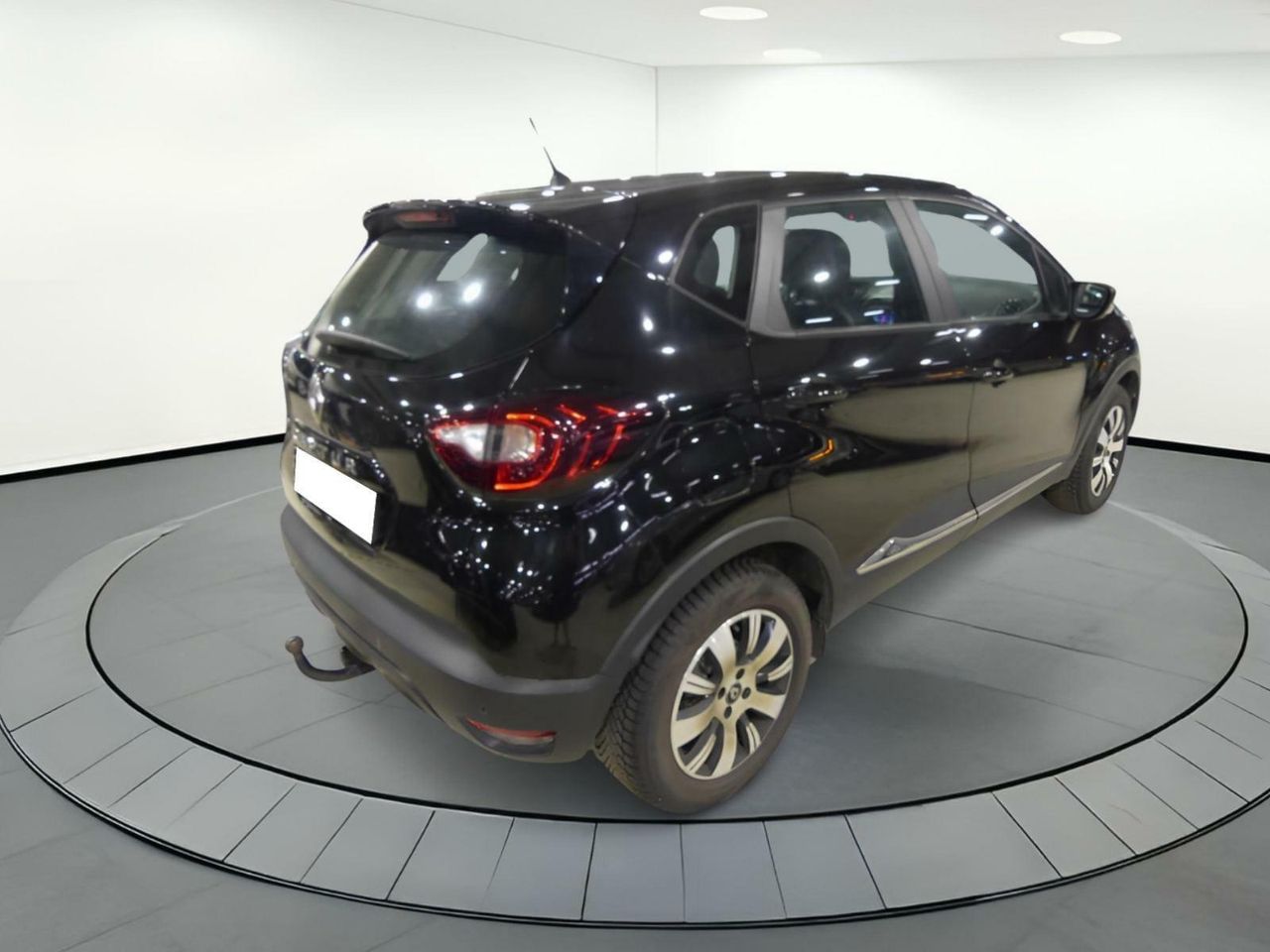 Foto Renault Captur 2