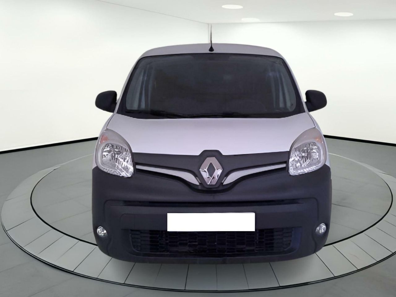 Foto Renault Kangoo 2