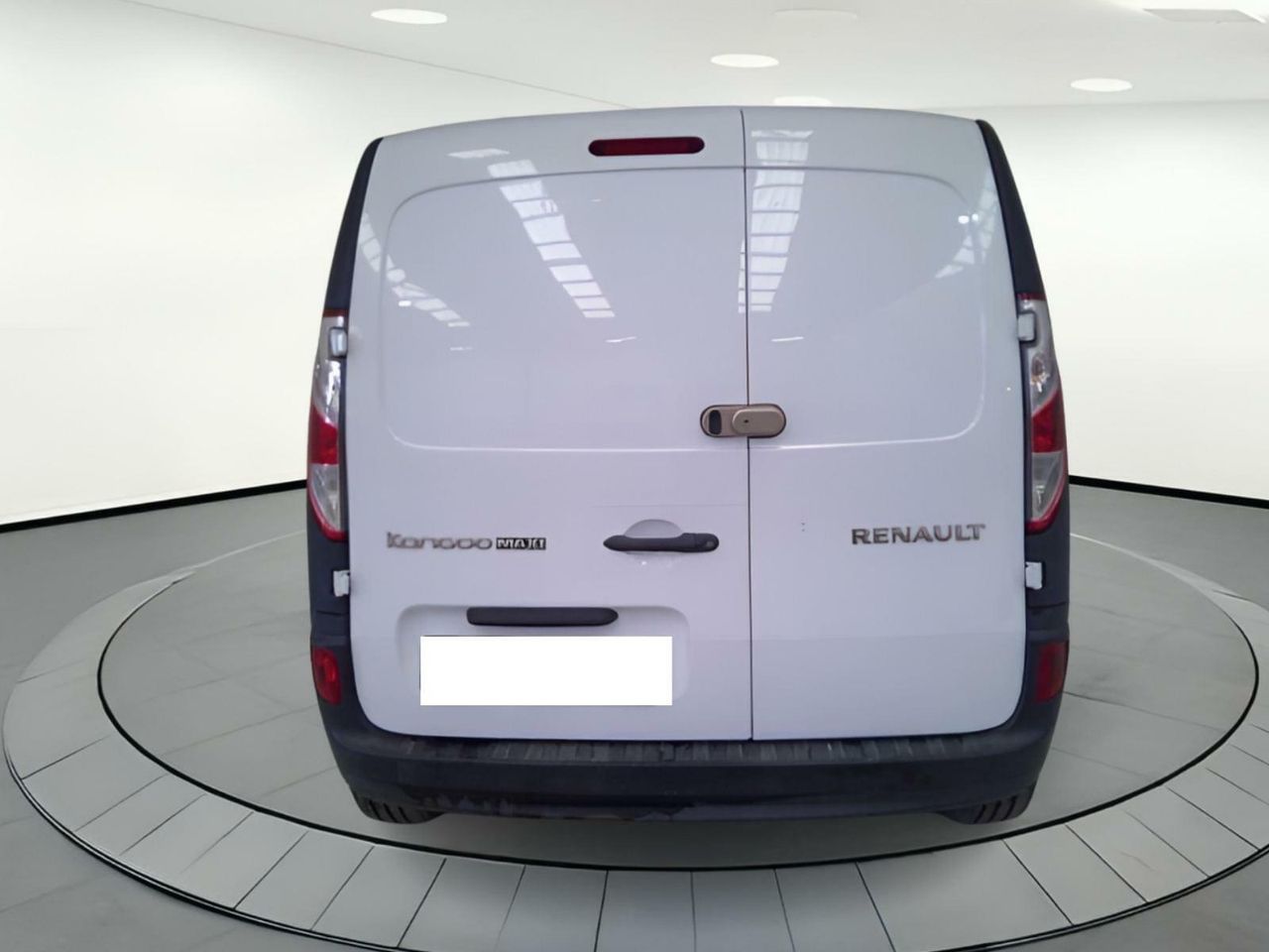 Foto Renault Kangoo 3