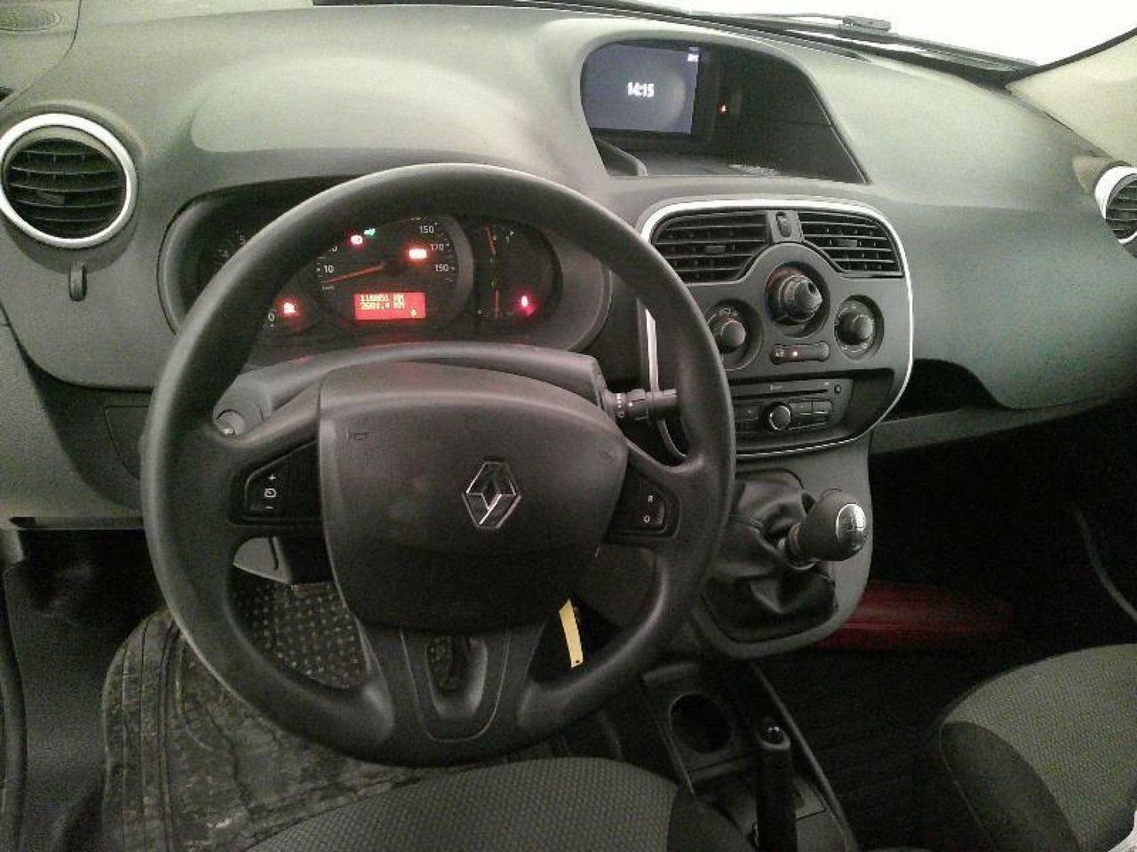 Foto Renault Kangoo 5