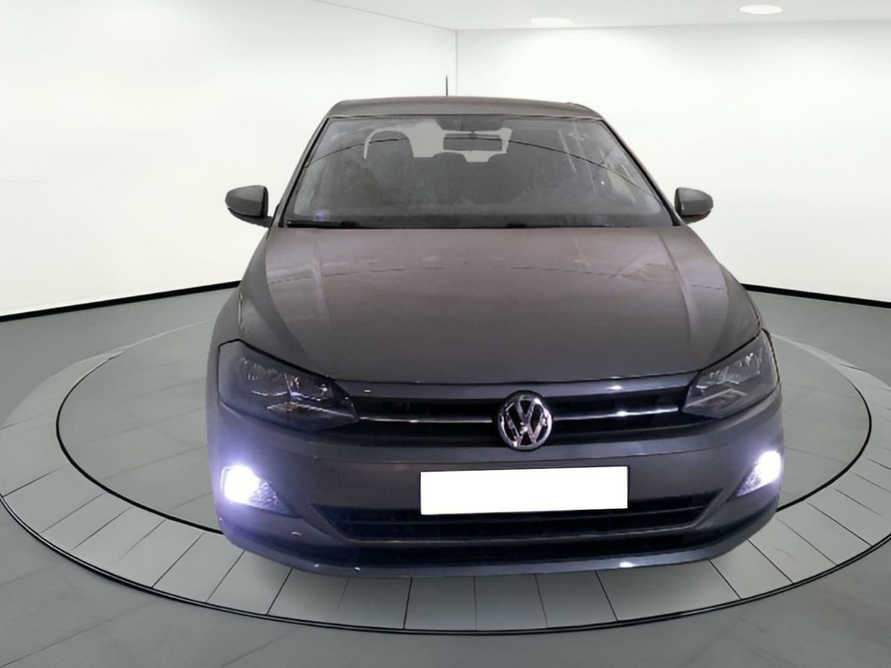 Foto Volkswagen Polo 2