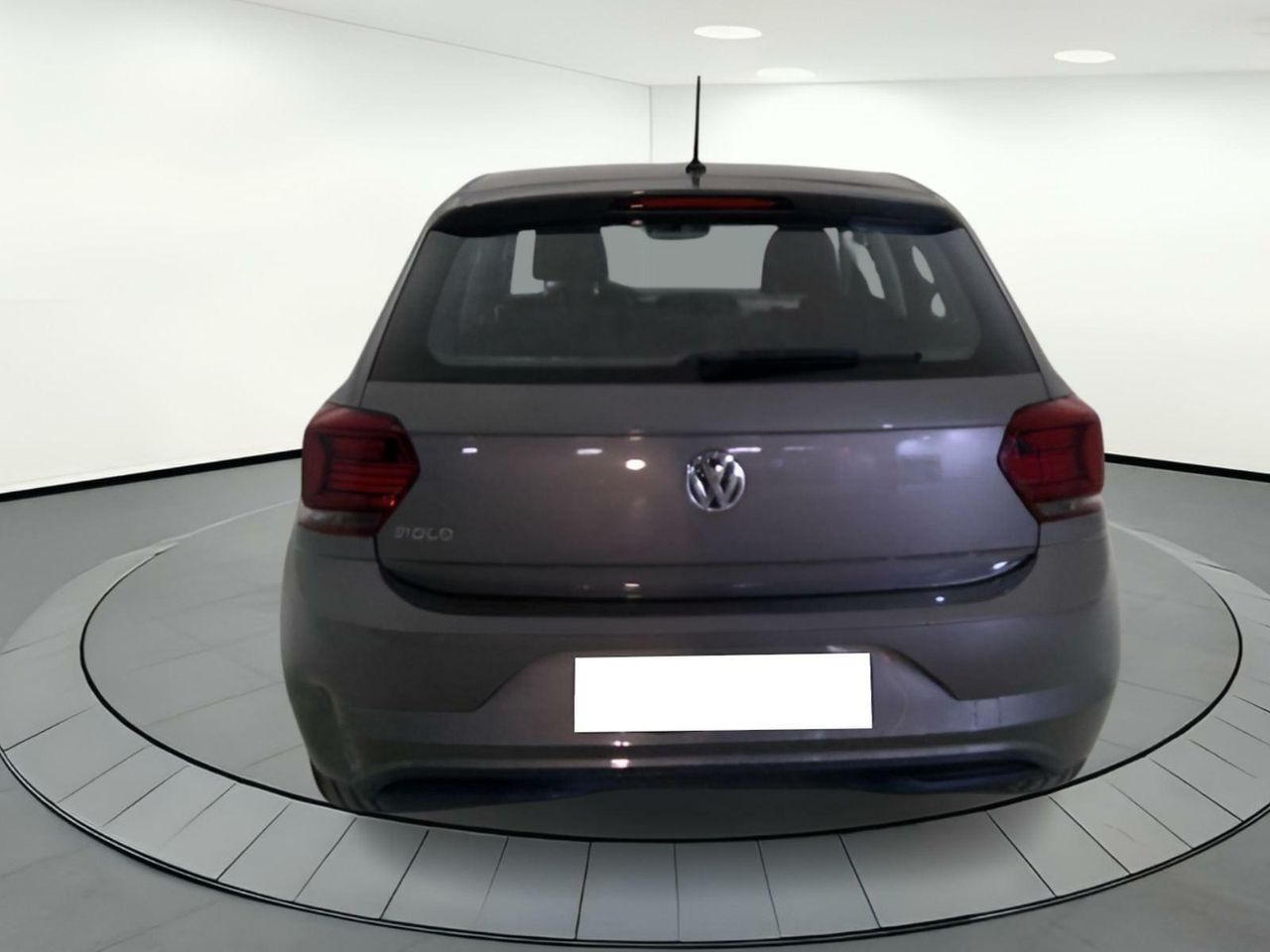 Foto Volkswagen Polo 3