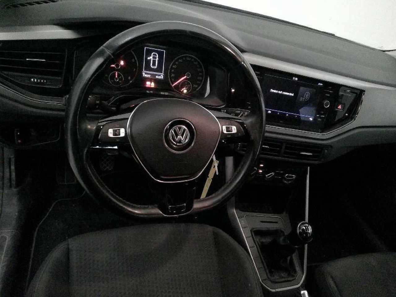 Foto Volkswagen Polo 4