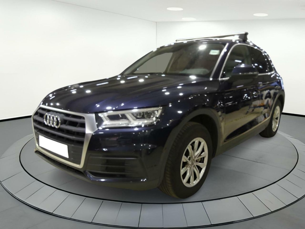 Foto Audi Q5 1