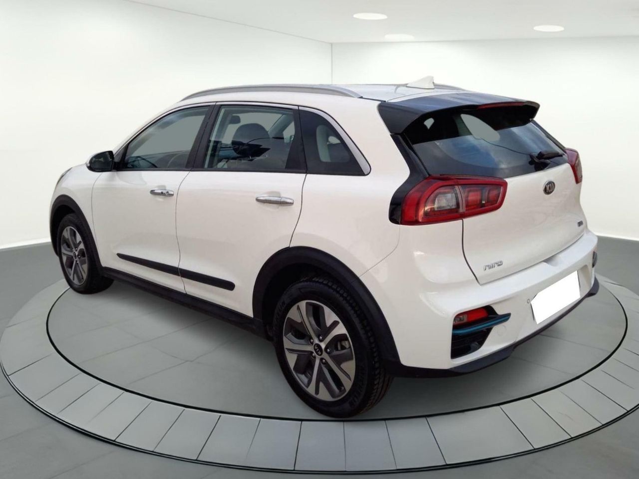 Foto Kia e-Niro 5