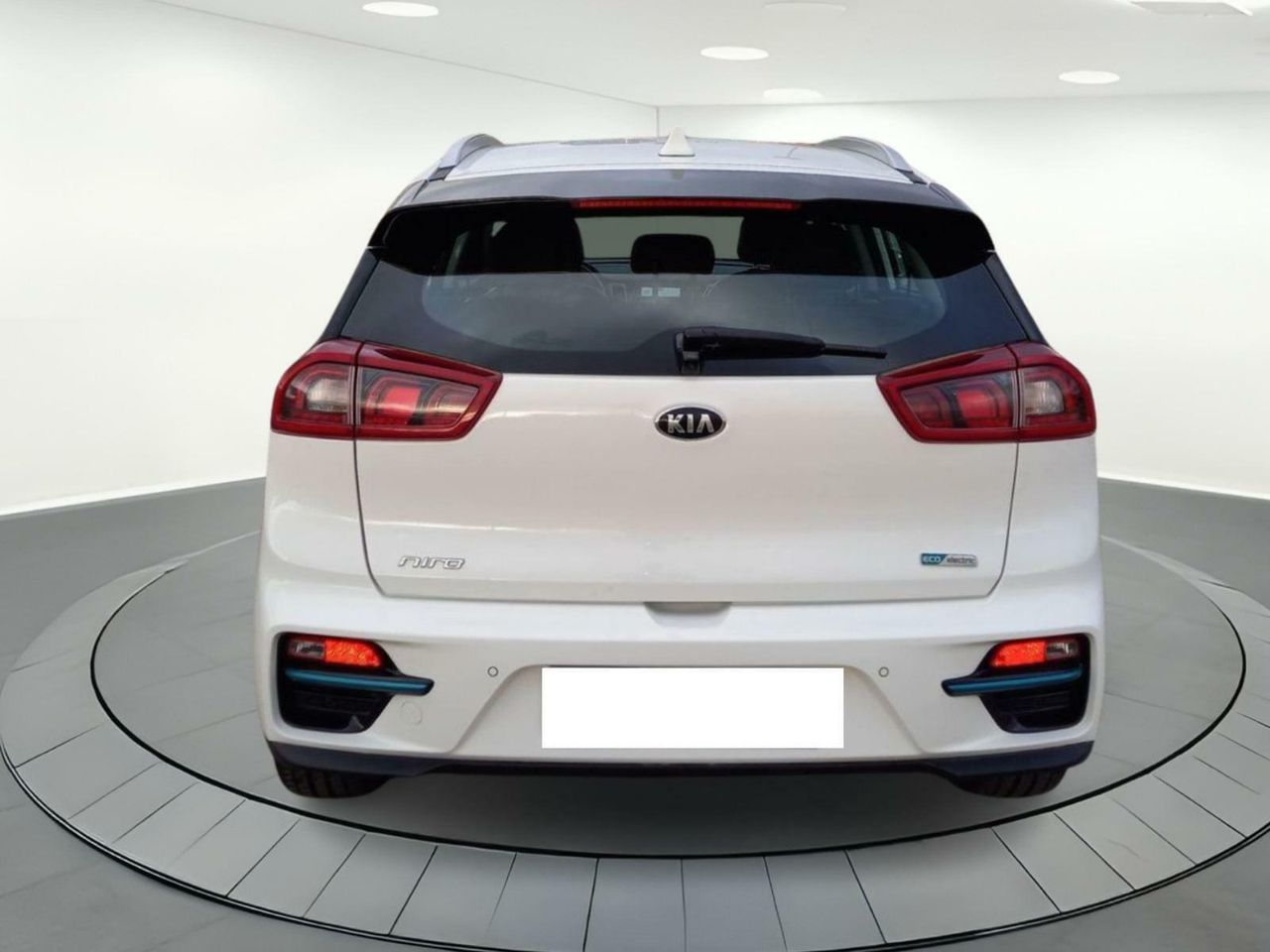 Foto Kia e-Niro 6