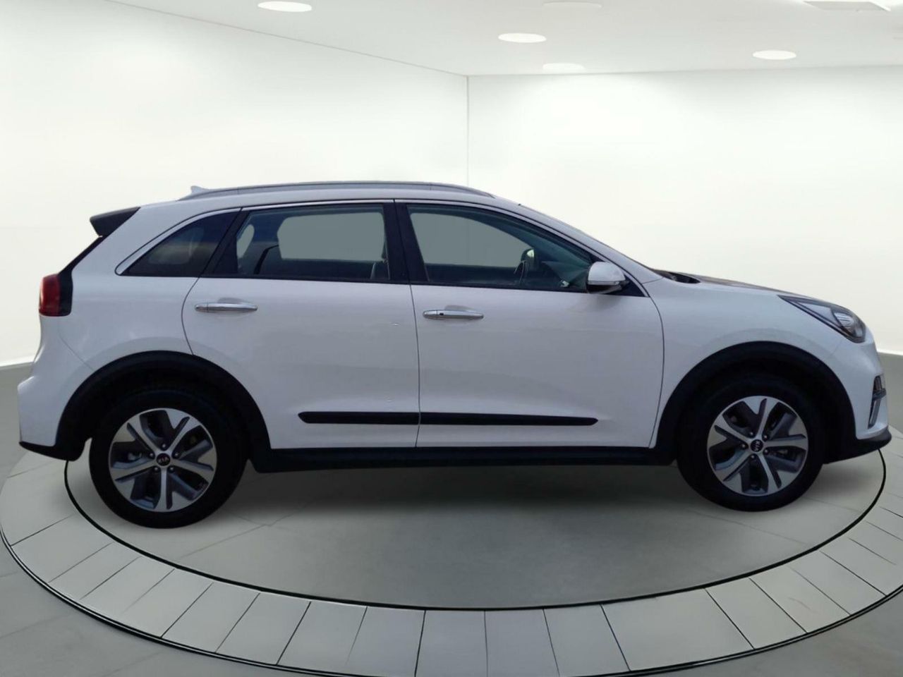 Foto Kia e-Niro 7