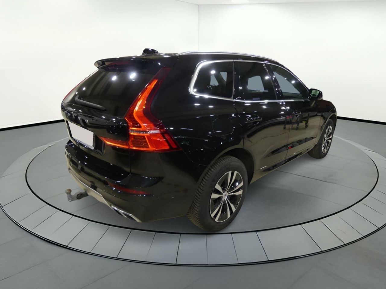 Foto Volvo XC60 2