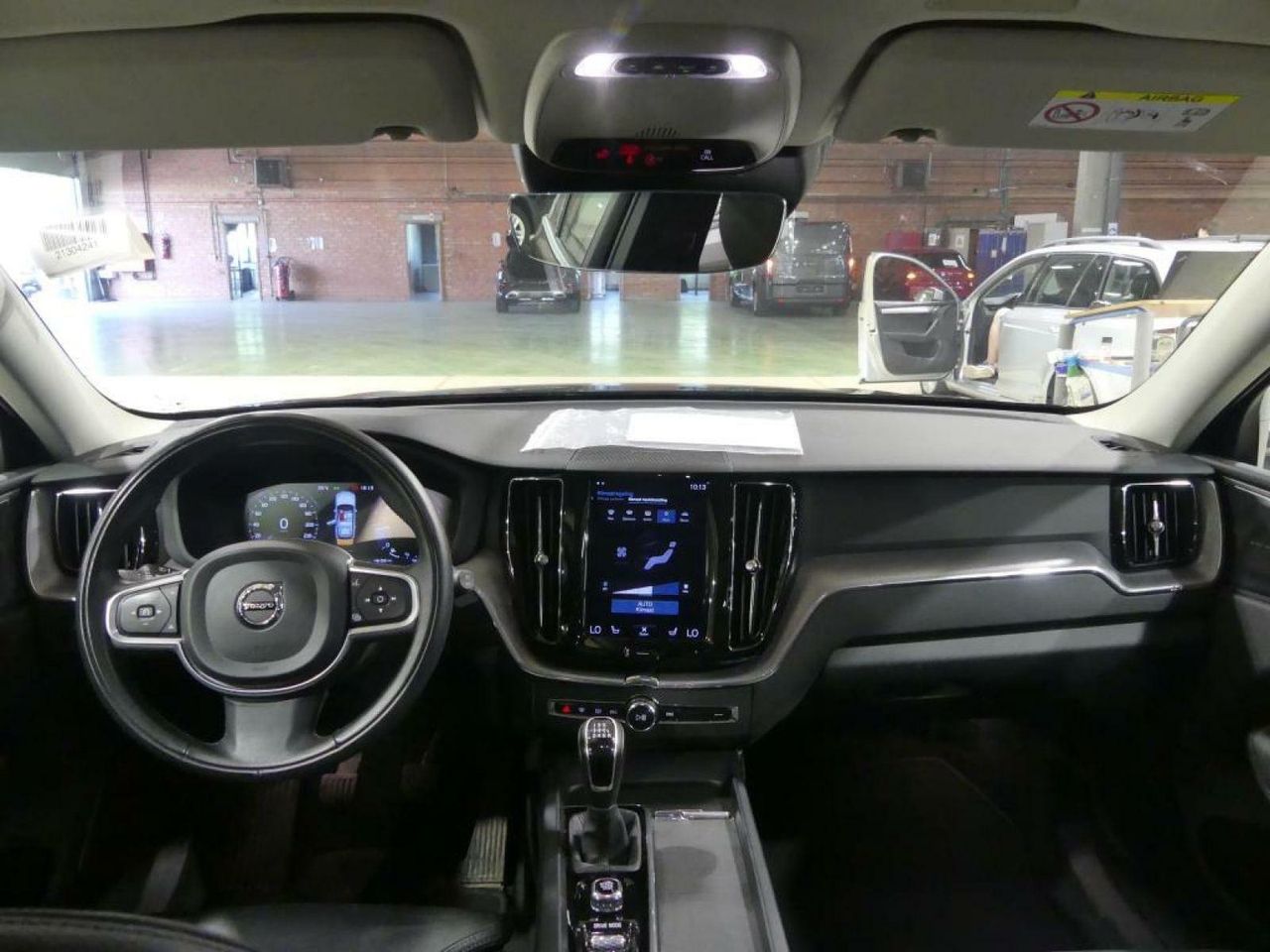 Foto Volvo XC60 5