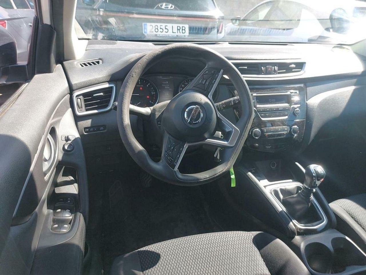 Foto Nissan Qashqai 3