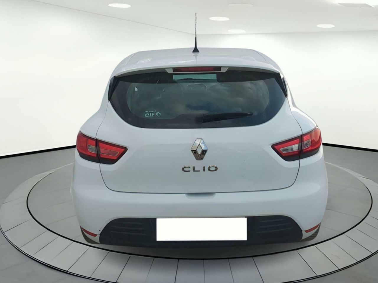 Foto Renault Clio 3