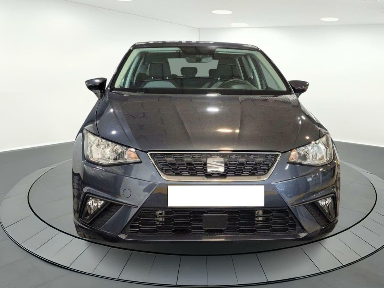 Foto Seat Ibiza 2