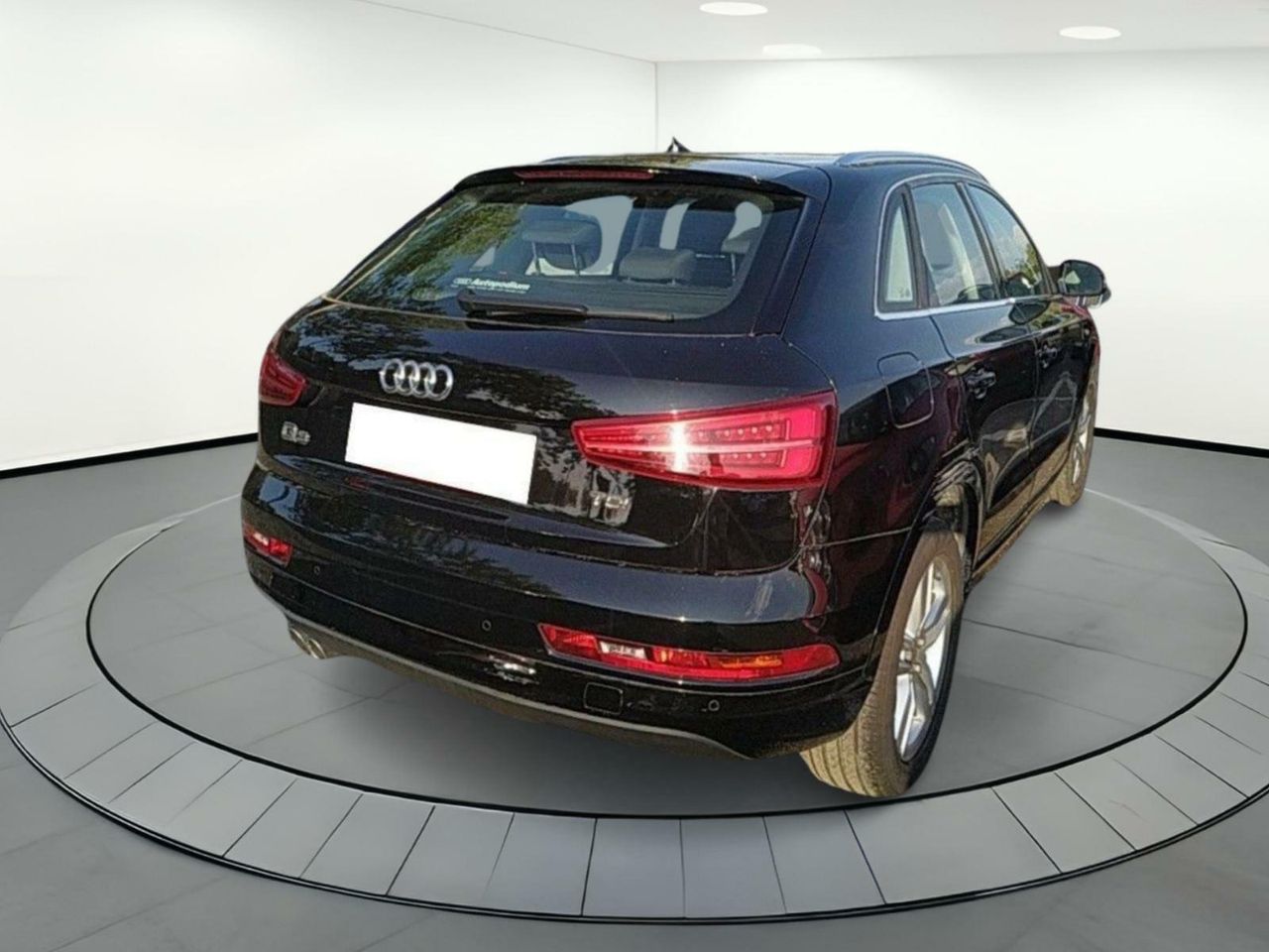 Foto Audi Q3 3