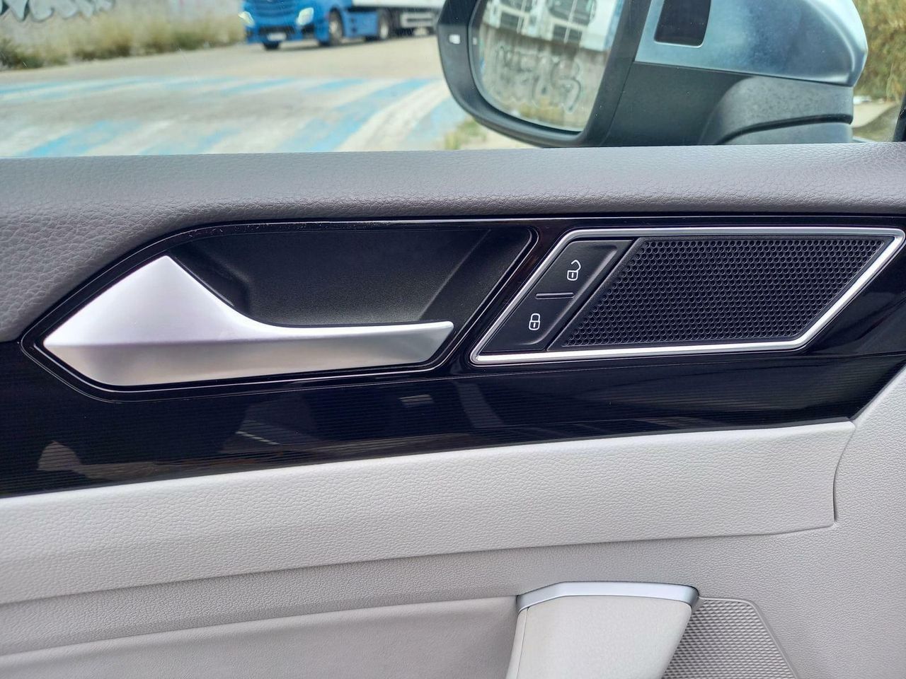Foto Volkswagen Arteon 10