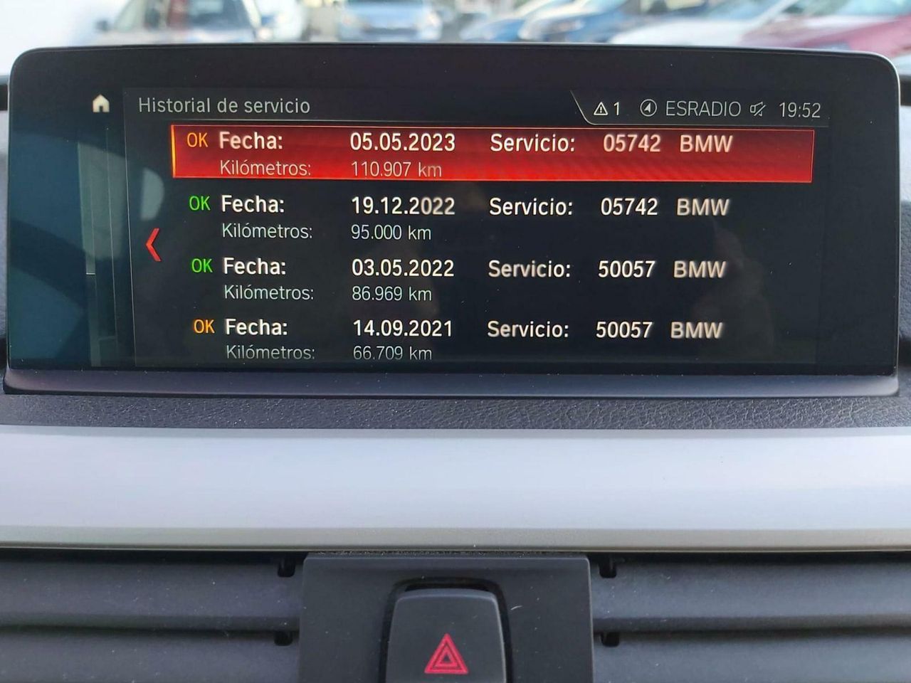 Foto BMW Serie 3 Gran Turismo 20