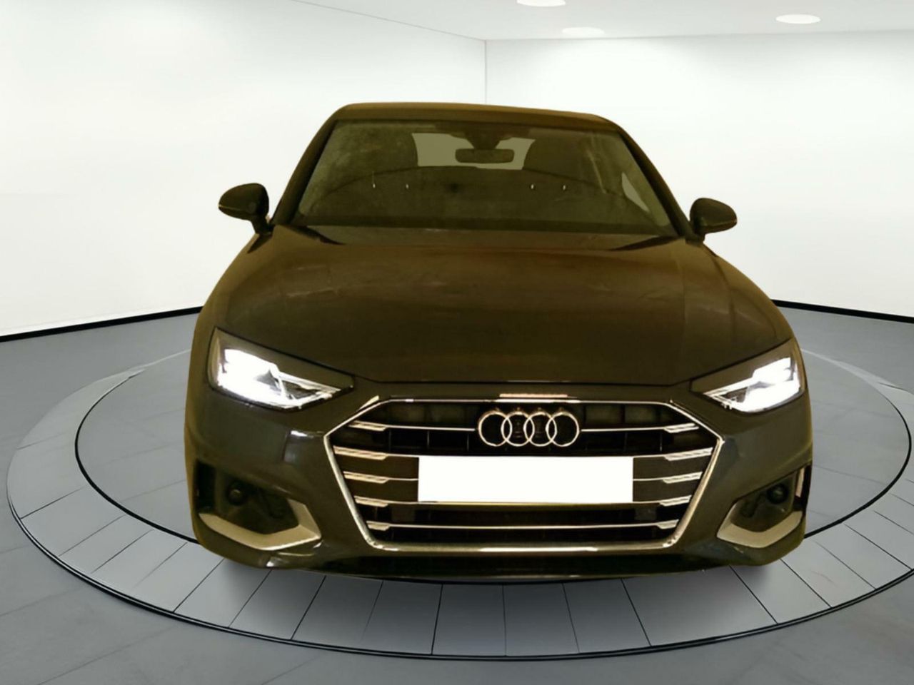 Foto Audi A4 2