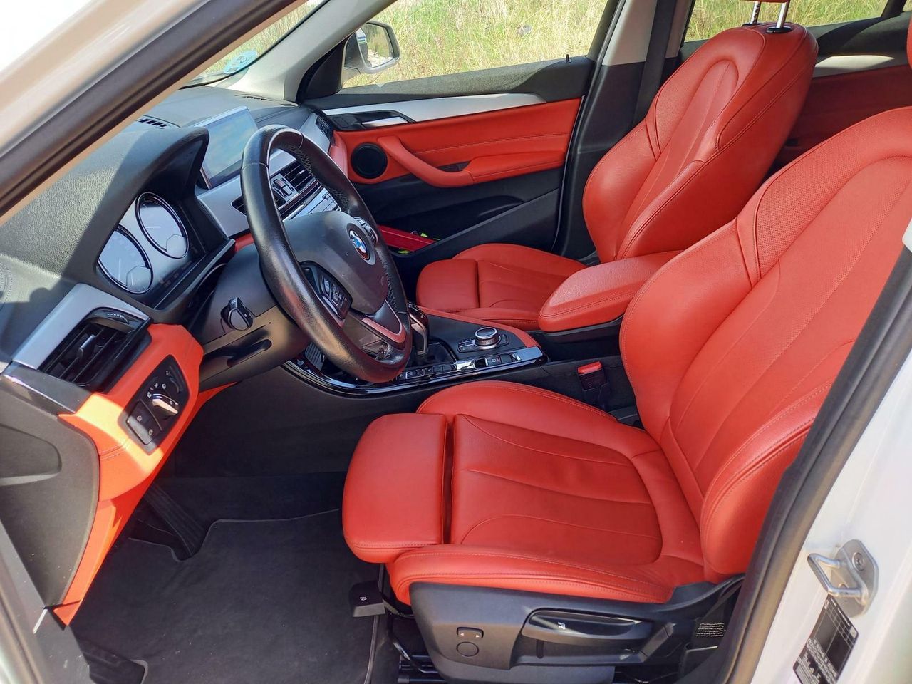Foto BMW X2 11