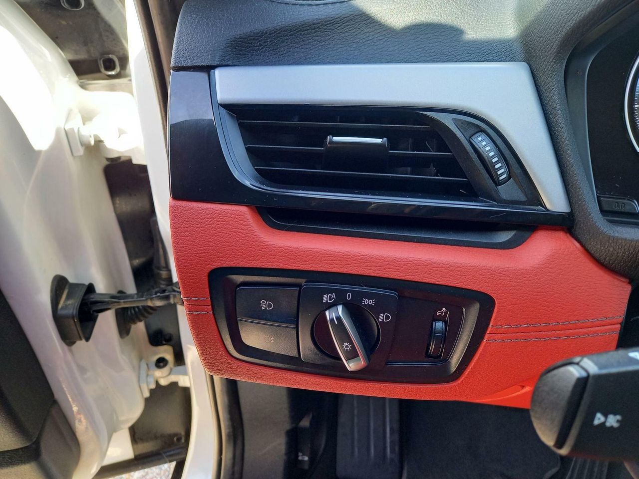 Foto BMW X2 12