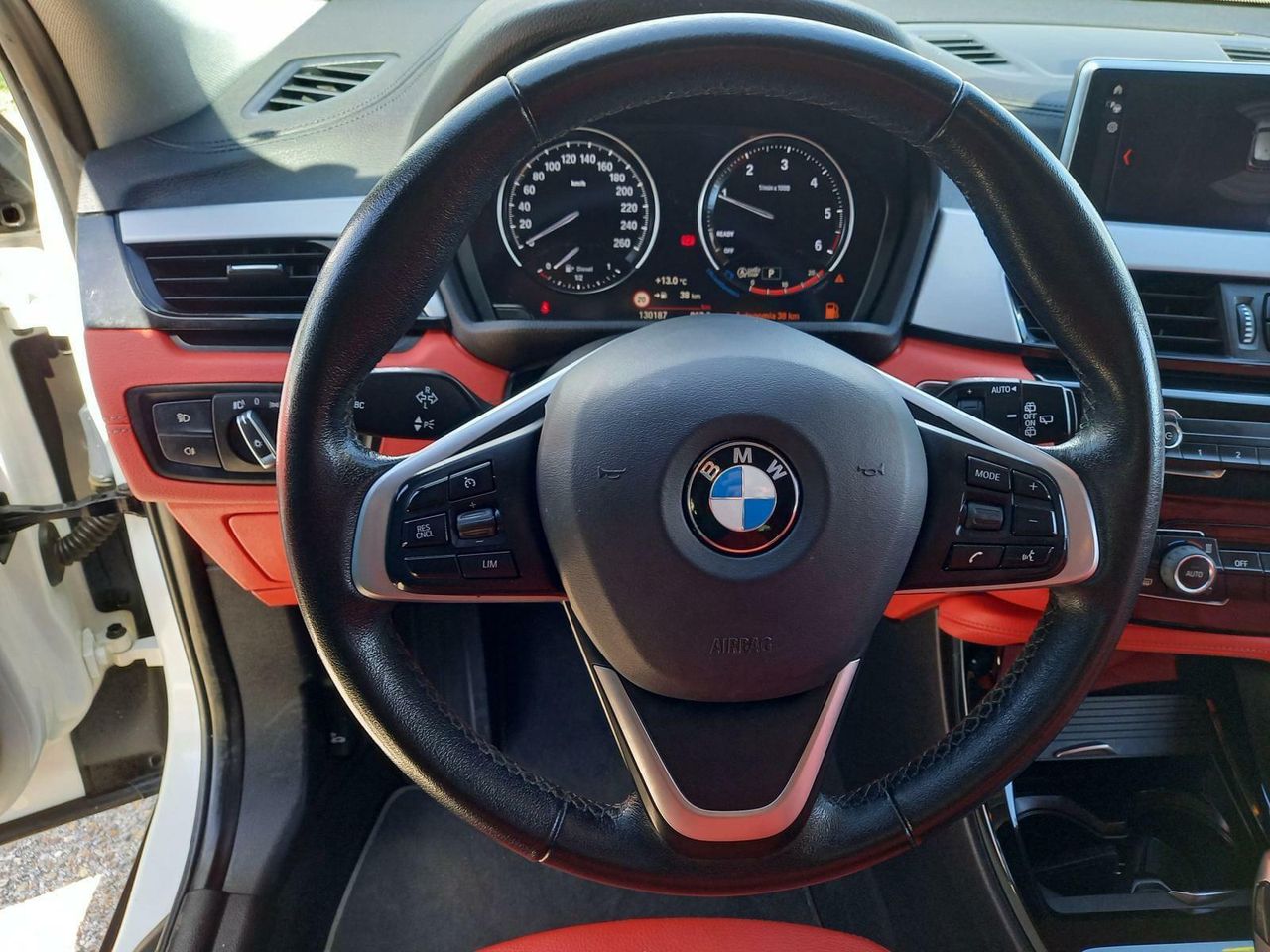 Foto BMW X2 17