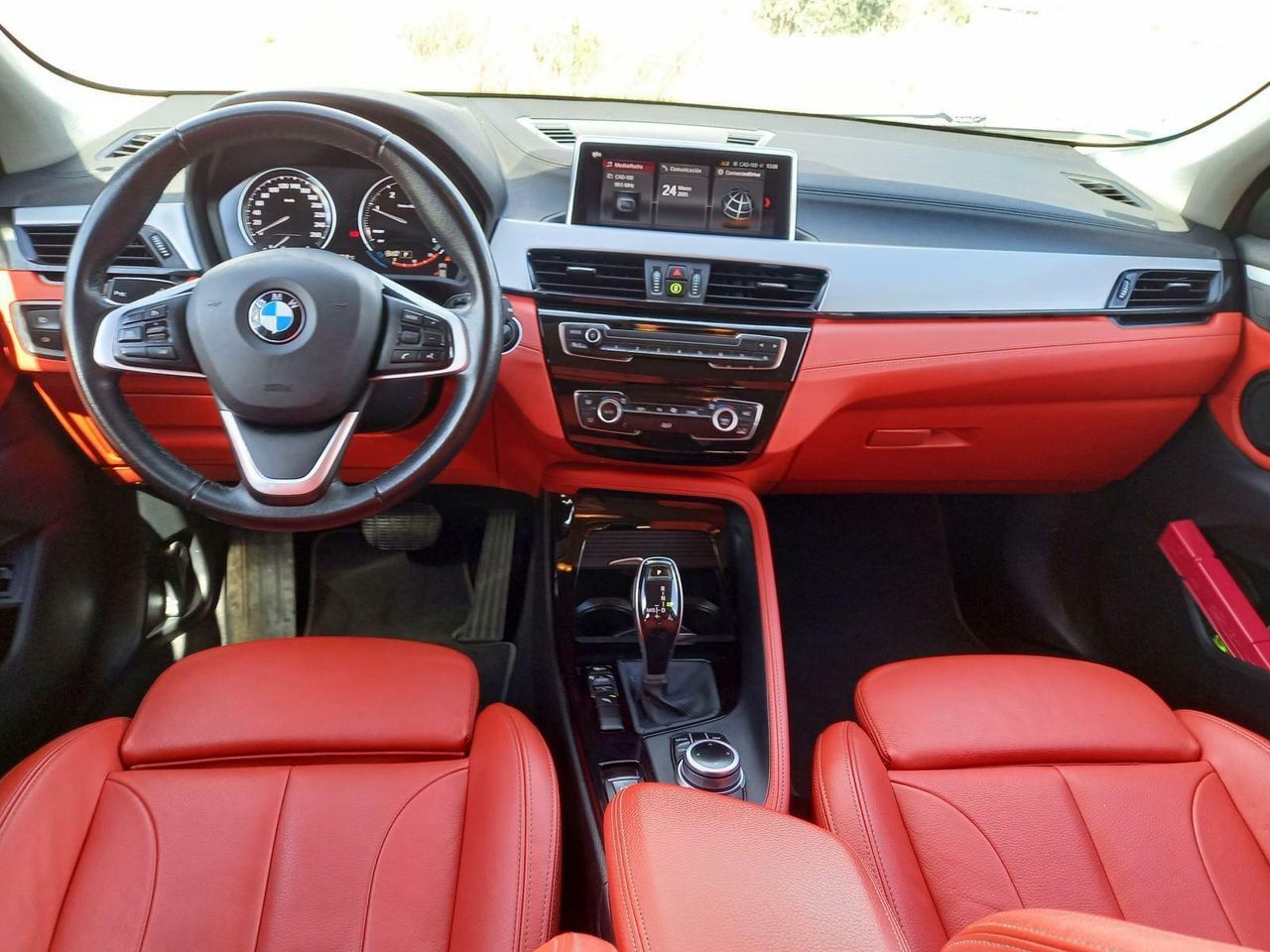 Foto BMW X2 24
