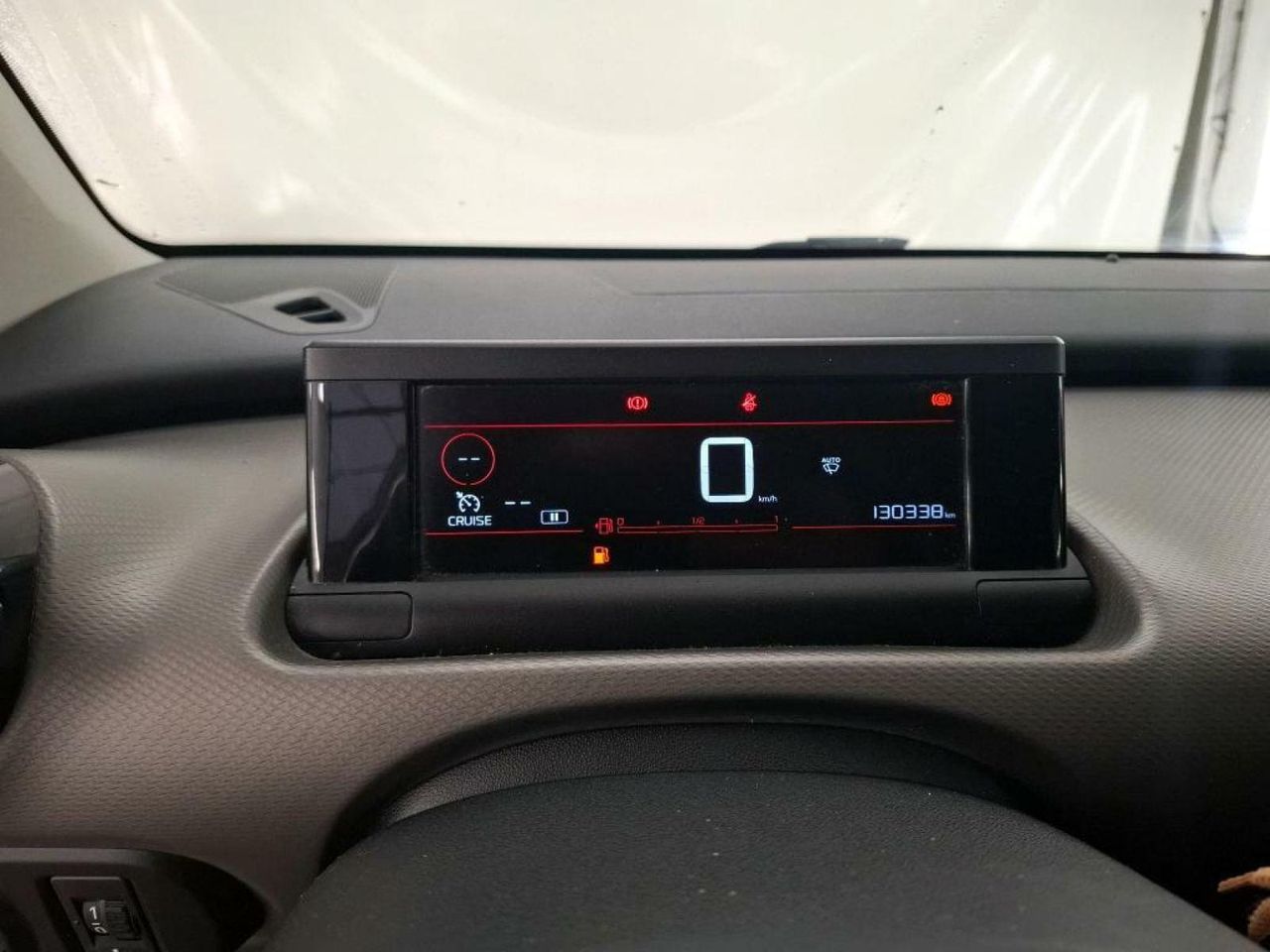 Foto Citroën C4 Cactus 7