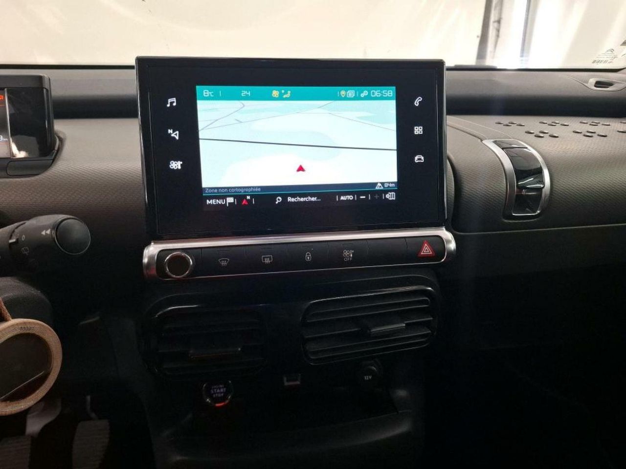 Foto Citroën C4 Cactus 8