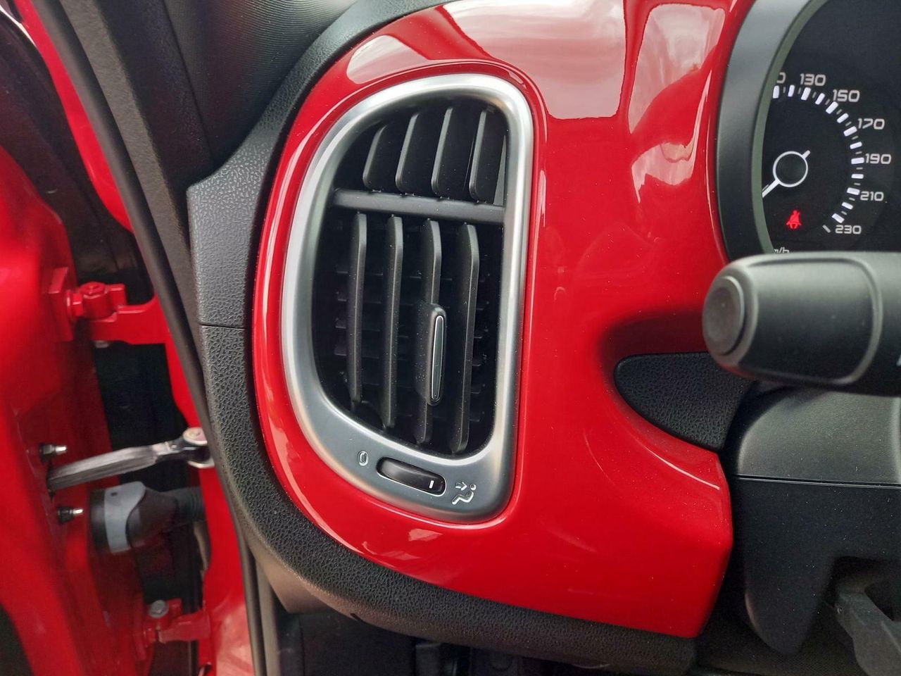 Foto Fiat 500L 13