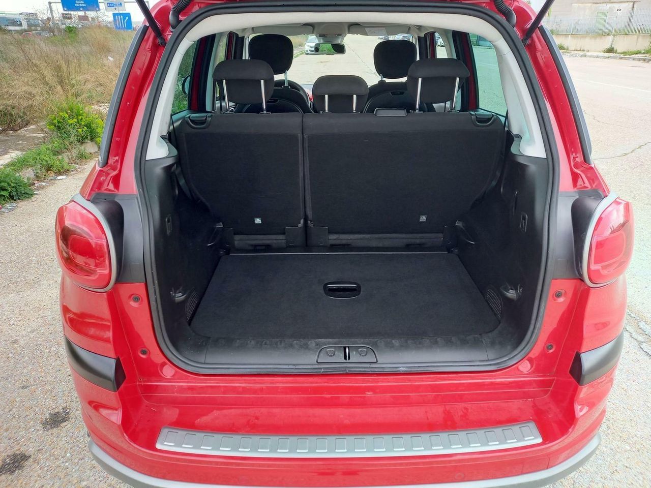 Foto Fiat 500L 25