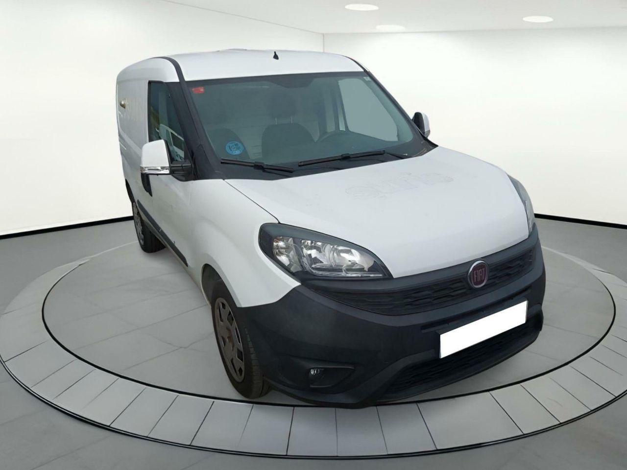 Foto Fiat Doblo 2