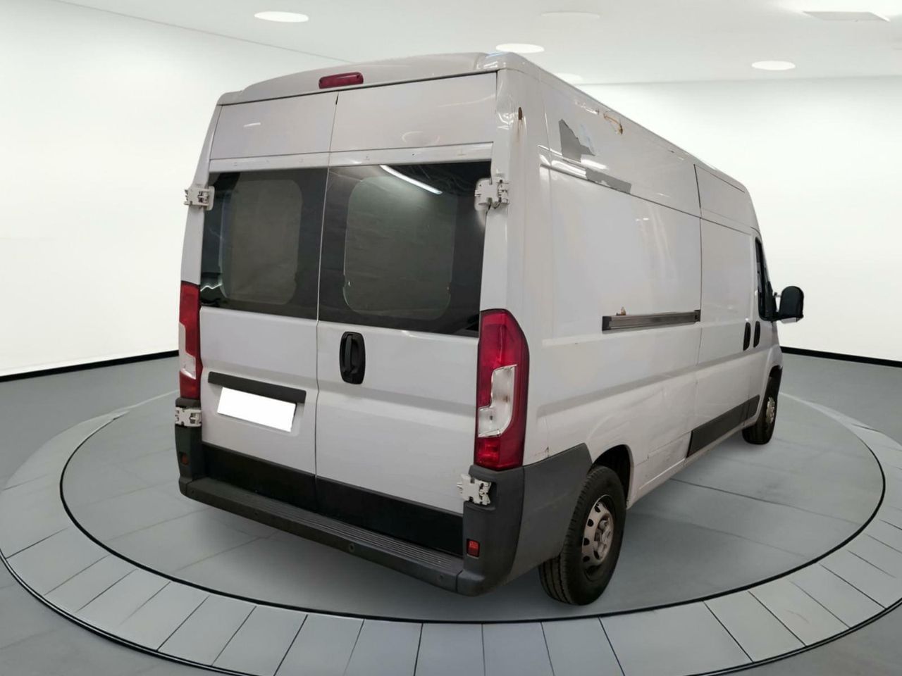 Foto Fiat Ducato 3