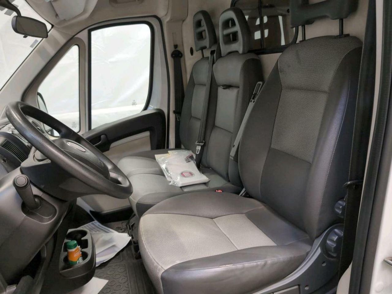Foto Fiat Ducato 4