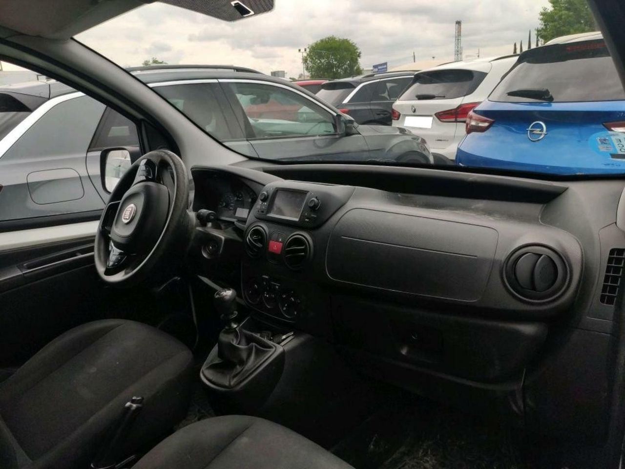 Foto Fiat Fiorino 2