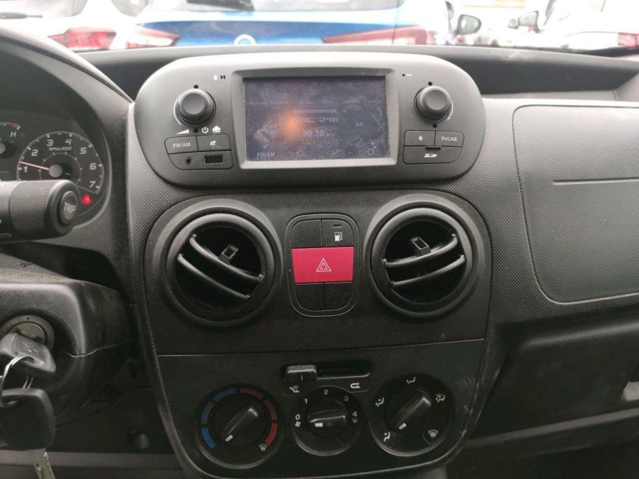 Foto Fiat Fiorino 6