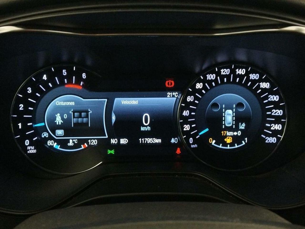Foto Ford Mondeo 4