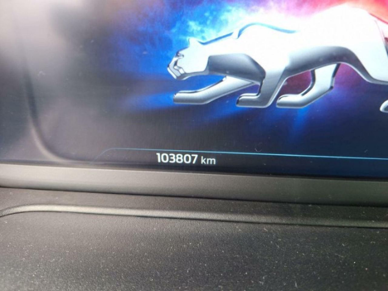 Foto Ford Puma 7