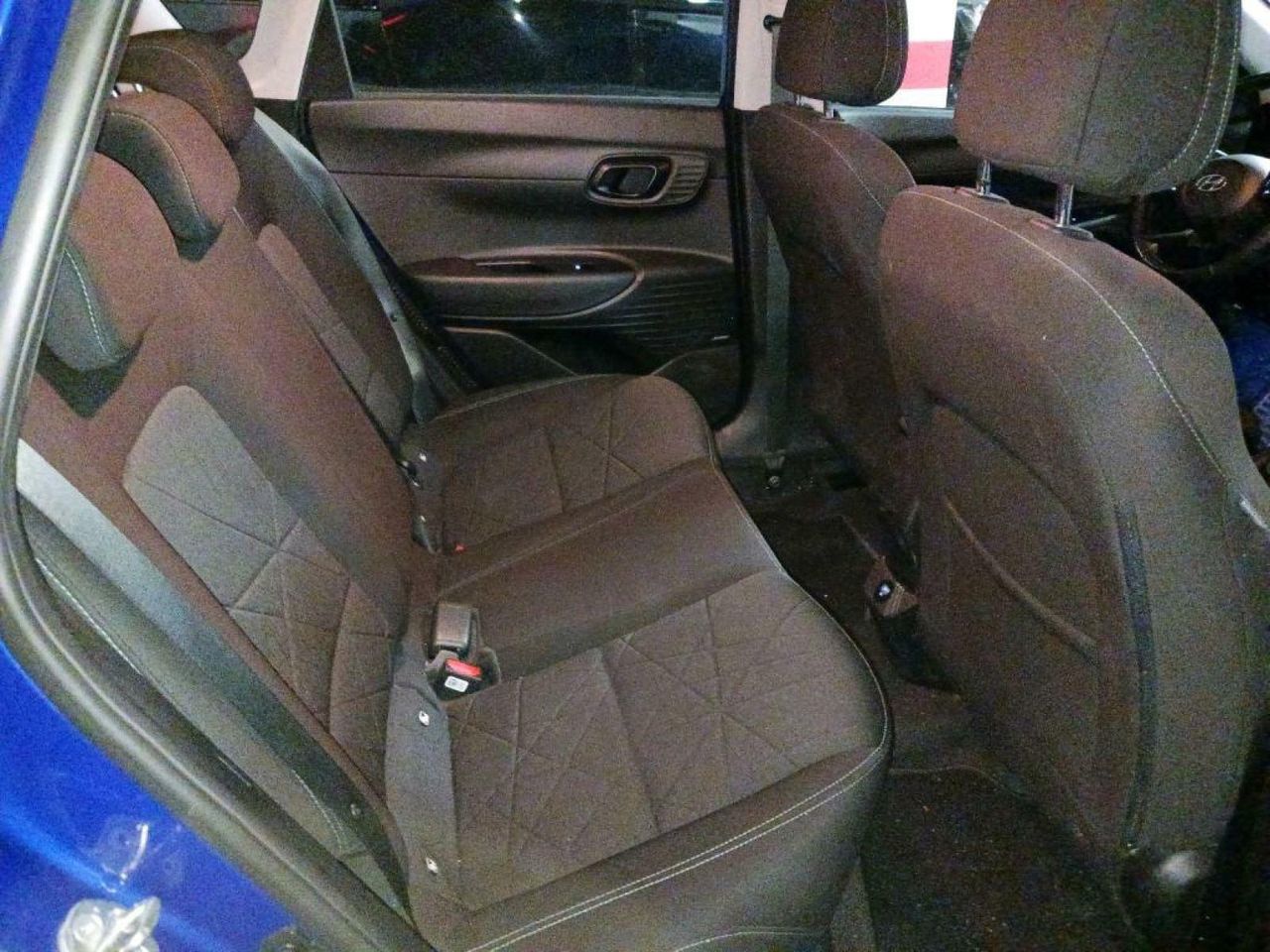 Foto Hyundai Bayon 6