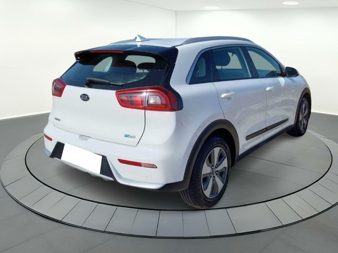 Foto Kia Niro 4