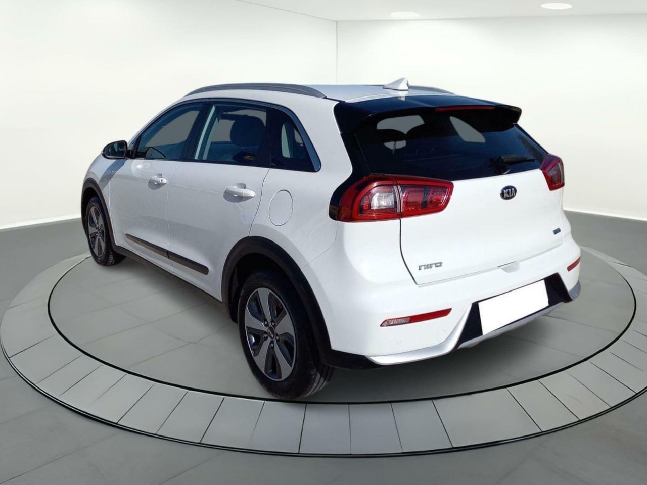 Foto Kia Niro 6