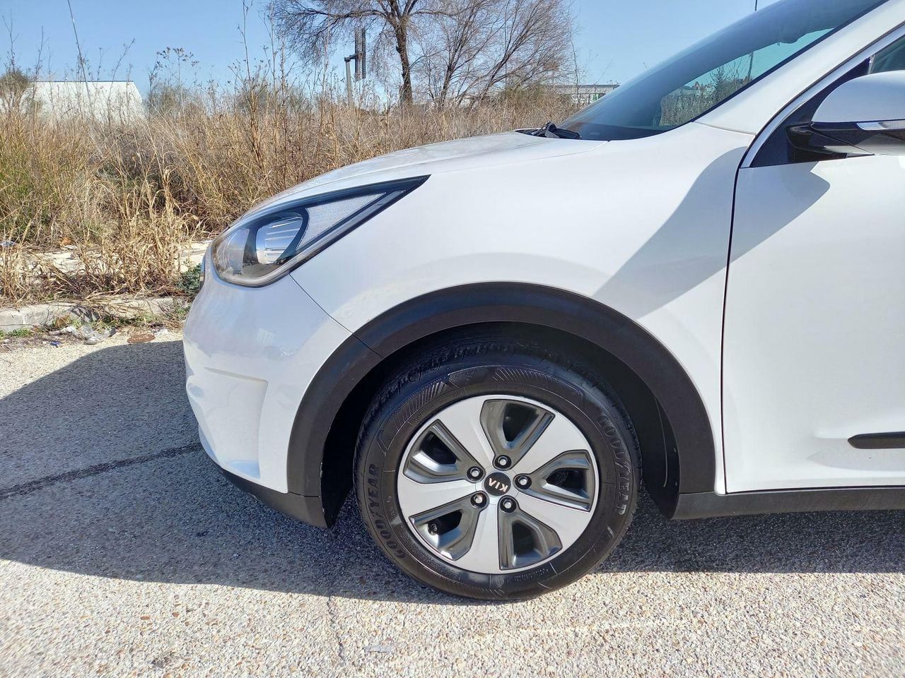 Foto Kia Niro 9