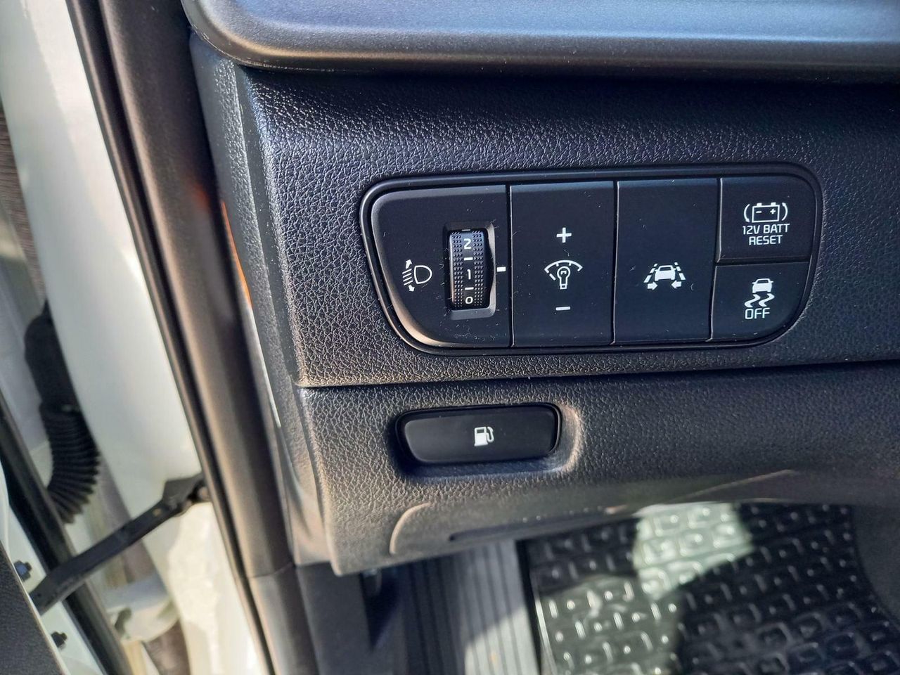 Foto Kia Niro 12