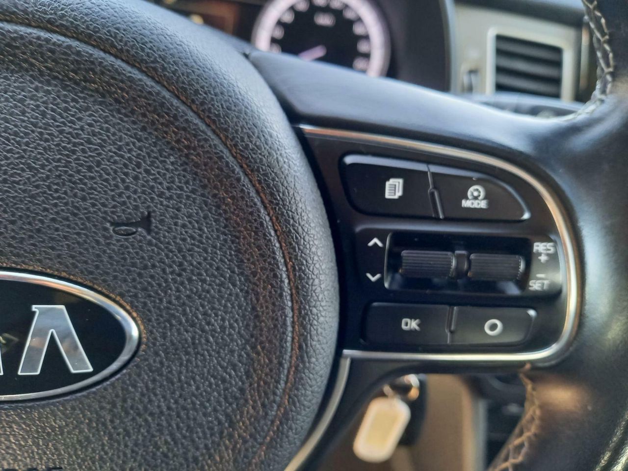 Foto Kia Niro 14