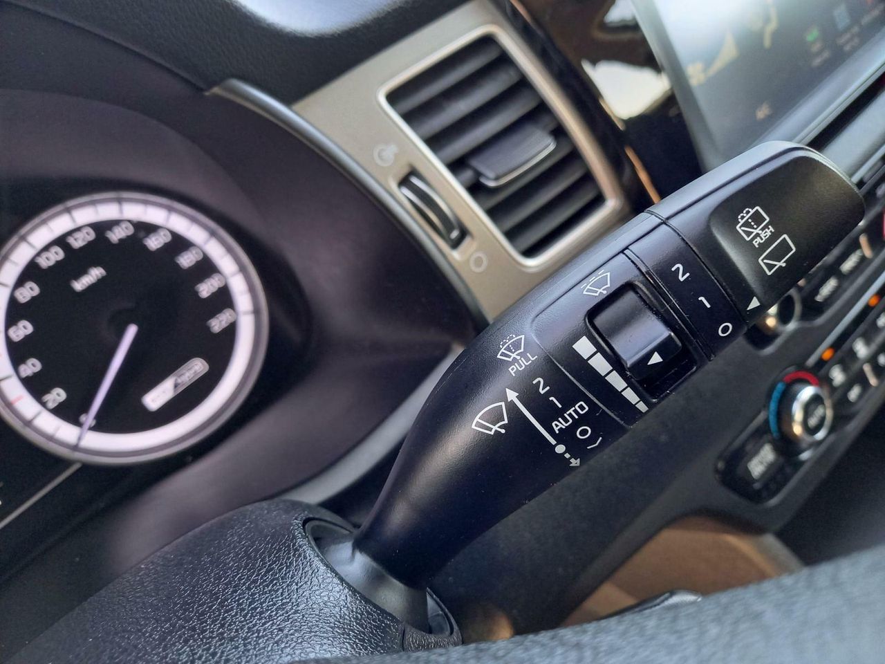 Foto Kia Niro 15