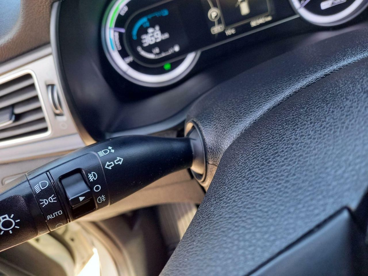 Foto Kia Niro 16