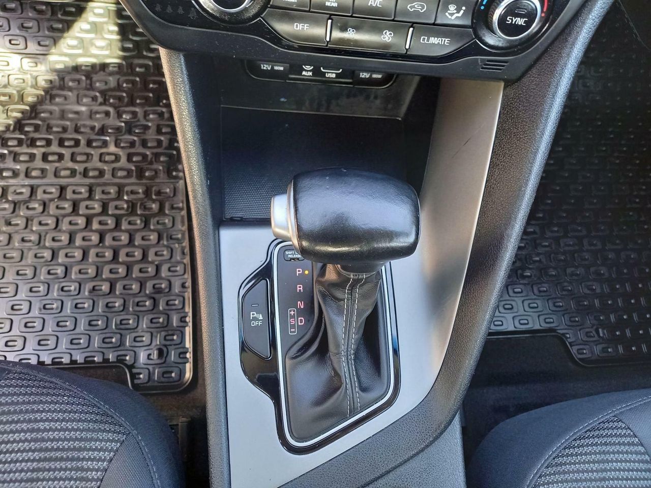 Foto Kia Niro 22