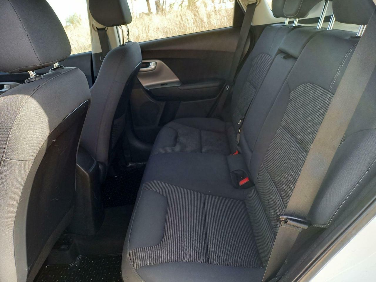 Foto Kia Niro 24
