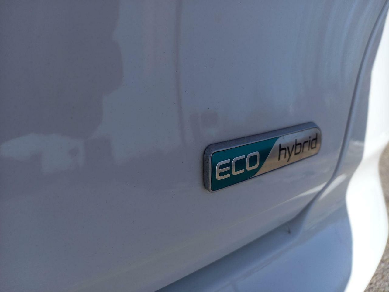 Foto Kia Niro 27