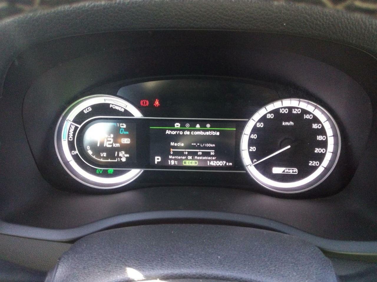 Foto Kia Niro 4
